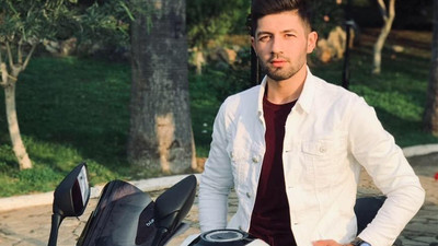 Datça’da trafik kazası: Motosiklet sürücüsü hayatını kaybetti