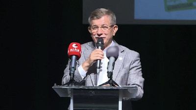 Davutoğlu'ndan çok sert sözler: Tayyip Erdoğan da hesap vermeye hazır olacak