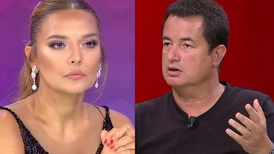 Demet Akalın'dan Acun Ilıcalı'ya sert çıkış