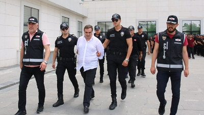 ‘Demir Yumruk’ raporunda dikkat çeken detay...