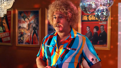 Devlet Bahçeli hedef almıştı... Netflix'ten 'Erşan Kuneri' açıklaması