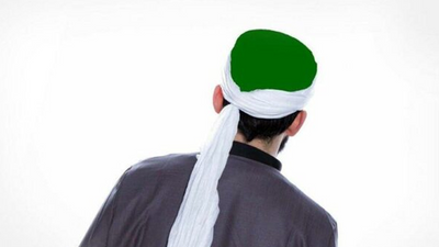 Devleti yönetenler tarikatları baş tacı yaptı