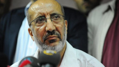 Dilipak'tan dikkat çeken ifadeler: The Cemaat vurgusu