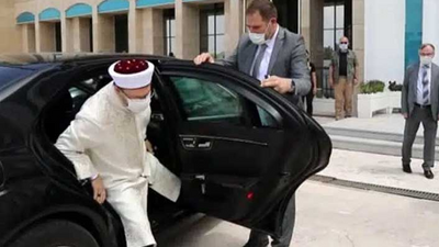 Diyanet: Fiyatları tayin eden Allah’tır