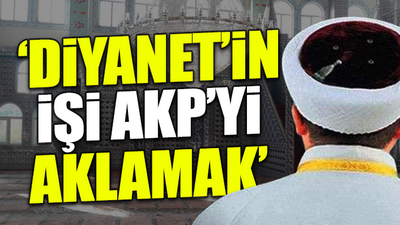 Diyanet'in ‘Fiyatları tayin eden Allah’tır’ fetvası ilahiyatçılarda polemiğe yol açtı