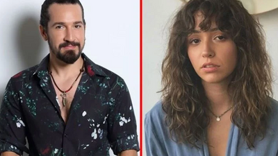 Doğukan Manço'dan Zeynep Bastık'a: Hiç mi saygın yok?