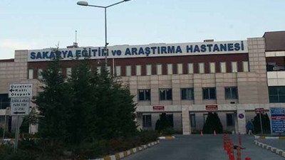 Doktorla tartıştı, araya giren ebe ve hemşireyi darp etti