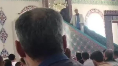 Doktorları hedef almıştı: O imam hakkında suç duyurusu