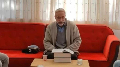 Doktorları hedef gösteren imama açığa alınmadan önce yapılan teklif ortaya çıktı