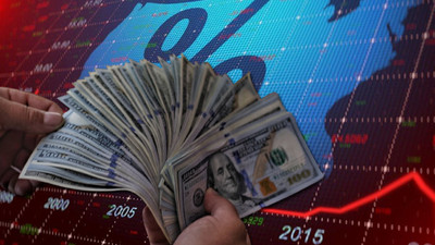 Dolar kurunu etkileyecek 'faiz' kararı