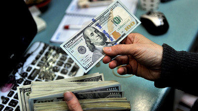 Dolar uçuşa geçti: 20 yılın zirvesi görüldü