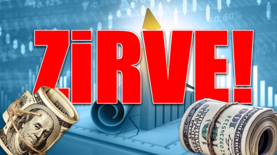 Dolar yükselişini sürdürüyor!