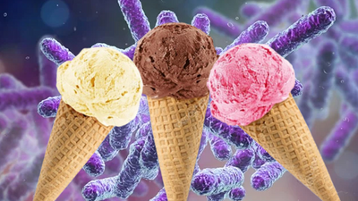 Dondurmadan geçen virüs can aldı