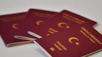 Dünyanın en güçlü pasaportları açıklandı: Sıralamada Türkiye’nin yeri değişti