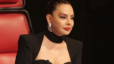 Ebru Gündeş'e acı haber