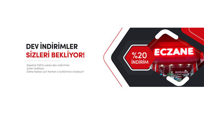 Eczane Tabela Uygulamaları