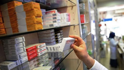 Eczanelerde kriz: Her beş ilaçtan biri bulunamıyor