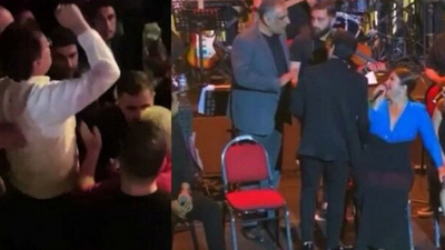 Edremit Belediye Başkanı Arslan'dan olaylı Sibel Can konserine ilişkin açıklama