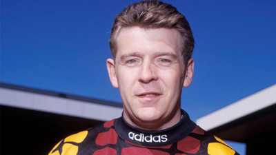 Efsane kaleci kansere yenik düştü