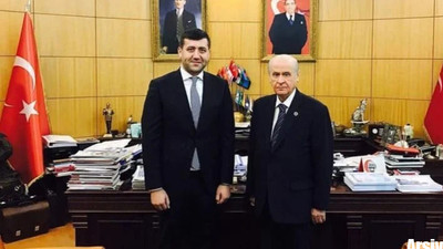 Ekonomiyi eleştirdiği için MHP'den ihraç edilen Ersoy'dan Bahçeli'nin davetine yanıt