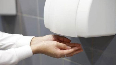 El kurutma makineleri tehlike saçıyor