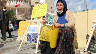 Emine Şenyaşar’a 5. kez dava açıldı