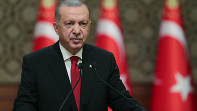 Erdoğan'dan 15 Temmuz çağrısı