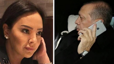 Erdoğan, Ebru Gündeş’i arayarak başsağlığı diledi