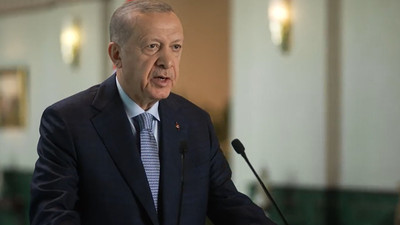 Erdoğan'ın 15 Temmuz mesajından enflasyon vurgusu