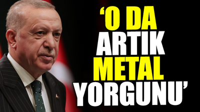 Erdoğan'ın geldiği son nokta değerlendirildi