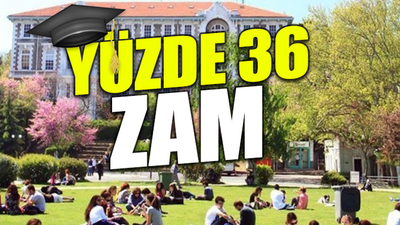 Erdoğan imzasıyla öğrencilere kötü haber