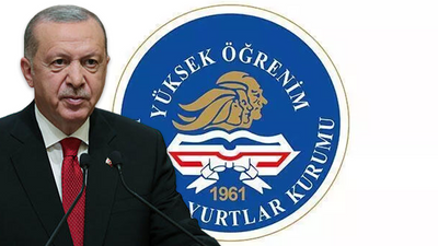 Erdoğan 'müjde' olarak duyurmuştu ama E-devlet'e girenler hayrete düştü