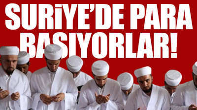 Erdoğan’ın ‘Bizim STK’ler’ dediği tarikatçı kuruluşlar inşaatçı oldular