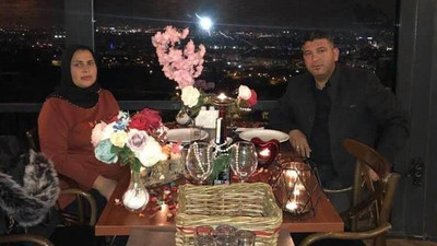 Eşini öldürüp intihar etti