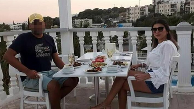 Eşinin tabancayla başından vurduğu Ezgi'nin beyin ölümü gerçekleşti