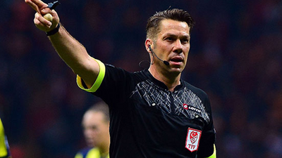 Eski hakem Fırat Aydınus'un yeni mesleği belli oldu