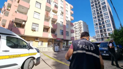 Eski milli atlet, av tüfeğiyle vurularak öldürüldü