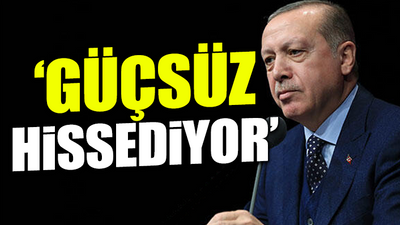 Eski Mossad direktöründen 'Erdoğan' yorumu