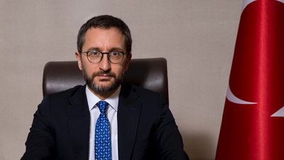 Fahrettin Altun'dan 'Miçotakis' açıklaması: Fırsatı çarçur etti 