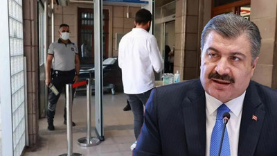 Fahrettin Koca: Ülke geneline yayılacak sistemle şiddete bir engel koyuyoruz