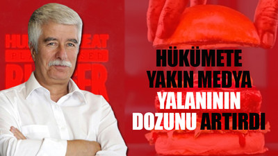 Faruk Bildirici yazdı: Vegan burger ve Kurban Bayramı