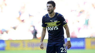 Fenerbahçe'de Muhammed Gümüşkaya için karar verildi