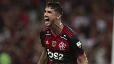 Fenerbahçe, Gustavo Henrique için gün sayıyor 