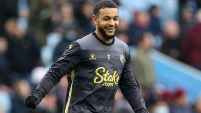 Fenerbahçe, Joshua King'i duyurdu 