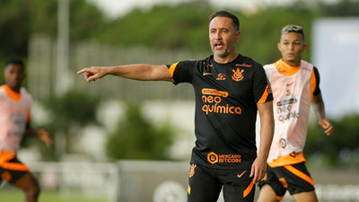 Fenerbahçe'nin eski teknik direktörü Vitor Pereira tarih yazdı: Ülkede herkes onu konuşuyor