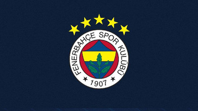 Fenerbahçe resmen duyurdu: Beş yıldızlı logo kullanılacak