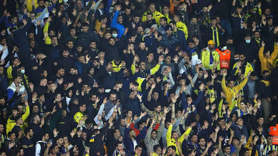 Fenerbahçe UEFA'dan ceza alır mı?