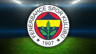 Fenerbahçe, yeni transferini açıkladı