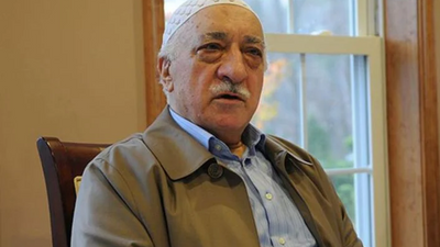 Fethullah Gülen hastaneye kaldırıldı