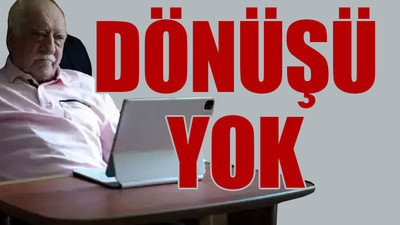 FETÖ elebaşı Fethullah Gülen'in sağlık durumu için çarpıcı sözler...